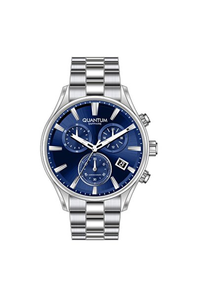 Quantum Pwg1193B.390 Men's Wristwatch