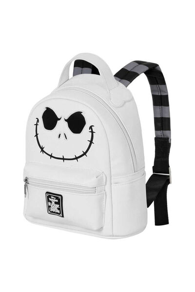 Karactermania Rucsac Disney Coșmar înainte de Crăciun Jack 25cm