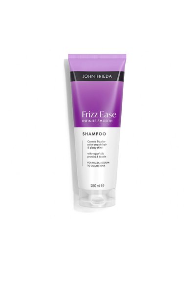 John Frieda FRIZZ-EASE șampon pentru netezire infinită 250 ml