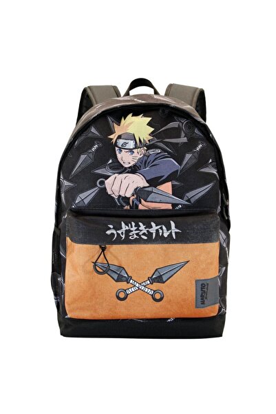 Karactermania Naruto Shippuden Uzumaki backpack 44cm
