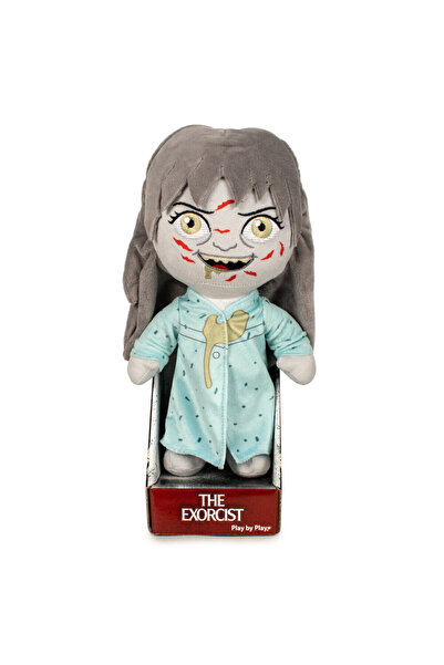 Play By Play Jucărie de pluș Regan din Exorcistul 27cm
