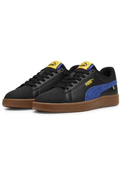 Puma Smash 3.0 Football24 Tenis Ayakkabısı Unisex Yetişkin