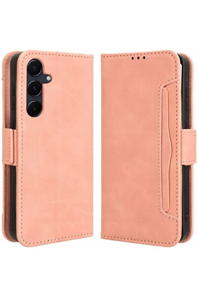 ERBORD Husă tip portofel pentru Samsung Galaxy A55 5G