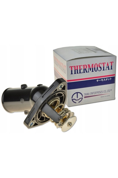TAMA Termostat Japonia Lexus GS300 GS350 GS450H IS250 IS300H 4GR 2GR
