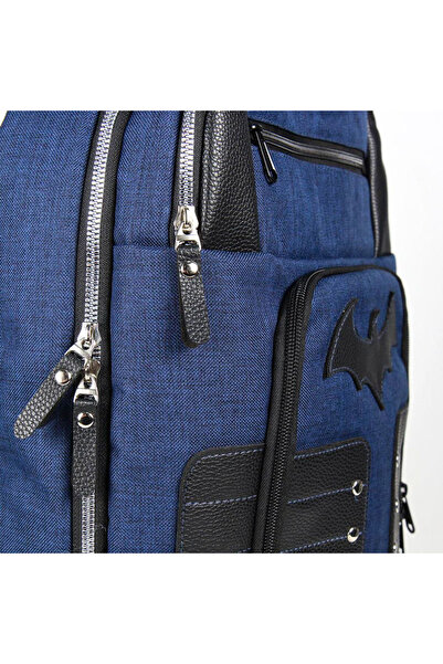 DC COMICS Rucsac casual Batman 46cm