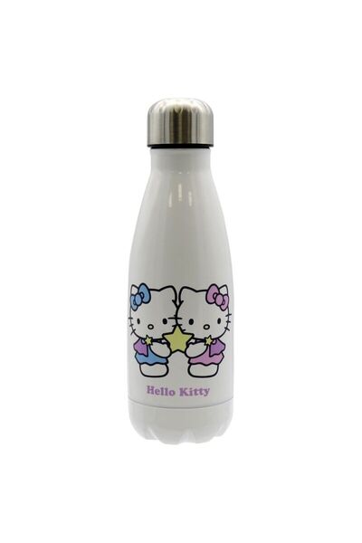 CYP BRANDS Hello Kitty Geminis stainless steel bottle 550ml