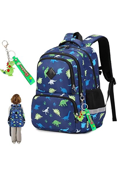 GENERAL Mylind Rabbit Design Sequin Backpack Primary School Student Bookbag A...