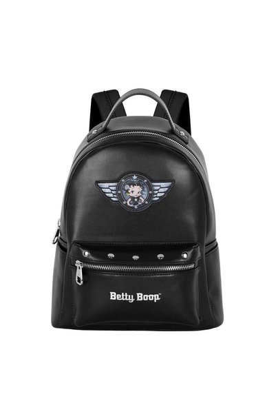 Karactermania Rucsac Betty Boop Motor Love 29cm