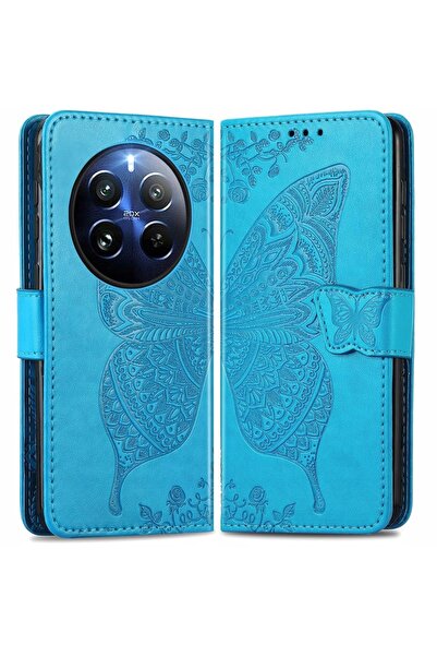 ERBORD Husă de protecție pentru Realme 12 Pro 5G / 12 Pro+ Plus 5G