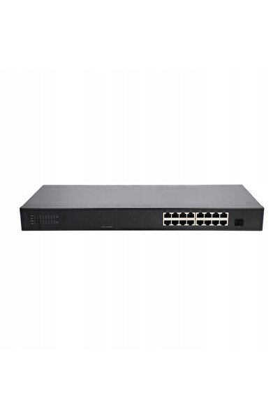 NO BRAND Switch gigabit cu 16 porturi Vidiline