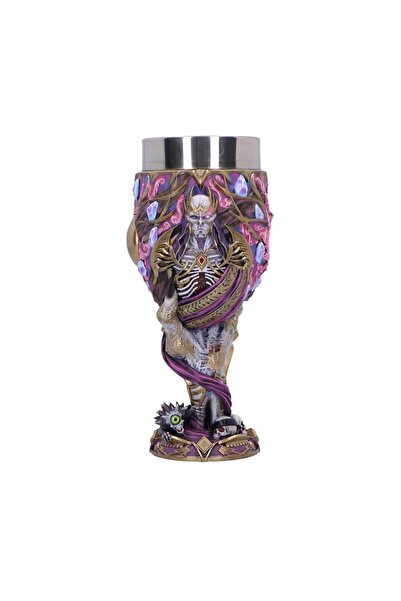 Nemesis Now : Dungeons & Dragons – Vecna Goblet (B7182C25)