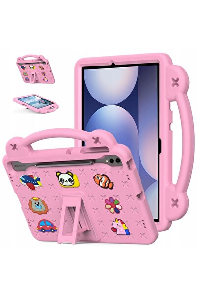 ERBORD Husă pentru copii pentru Samsung Galaxy Tab S10+ Plus, husă de protecț...