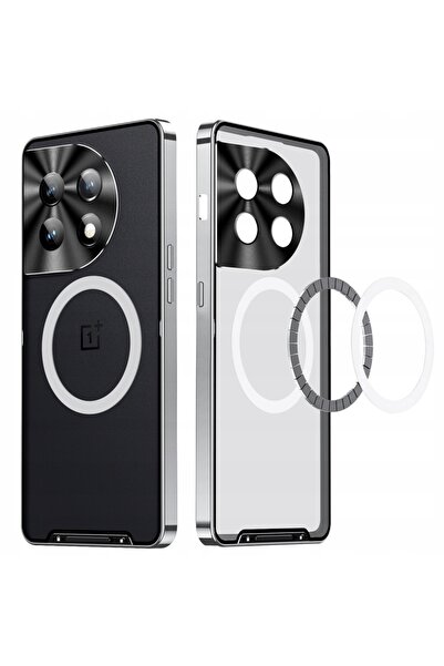 XGSM Husă de protecție pentru cameră pentru Oneplus 12 5G, Compatibilă cu Mag...