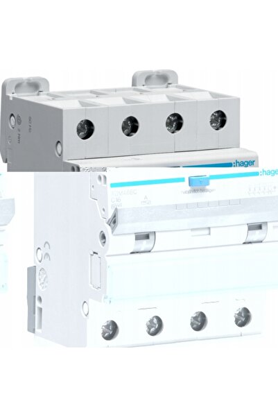 hager ADM466C comutator de curent diferențial
