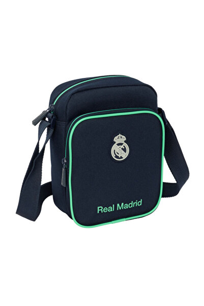 safta Geantă de umăr Real Madrid 2 Echipament 25/26