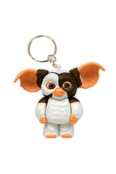 SD Toys Gremlins Gizmo Keychain 6cm