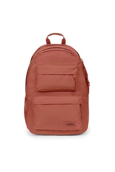 Eastpak Backpack Double Office Casual Rust B0X