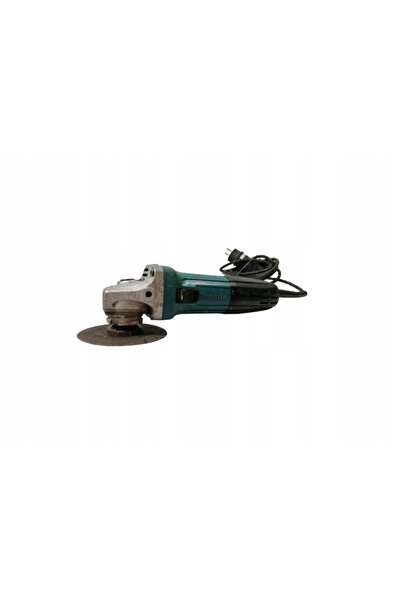Makita DGA506Z 18V LXT 125mm Polizor unghiular fără perii