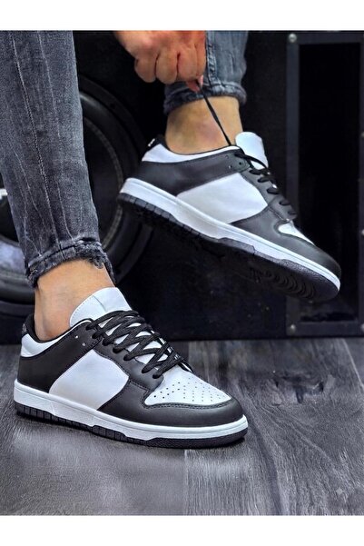 SNEAKERS DNK SNEAKER ORTOPEDİK