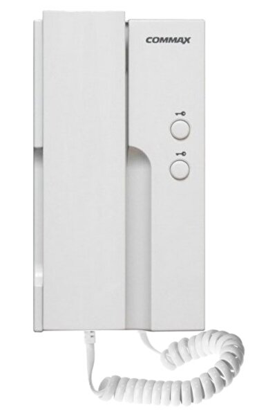 commax Unifon Commex DP-2HPR(DC) SLAVE alb 12VDC interfon