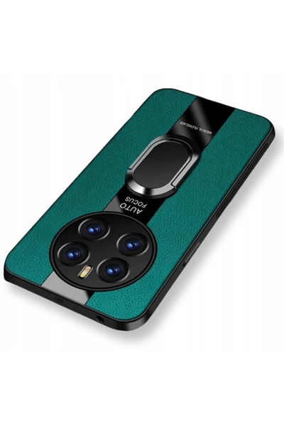 ERBORD Husă cu inel și suport pentru REALME 12 PRO 5G / 12 PRO+ PLUS 5G