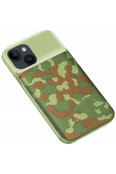 XGSM Husă cu baterie de 6800mAh pentru iPhone 14, Power Bank, Carcasă externă...