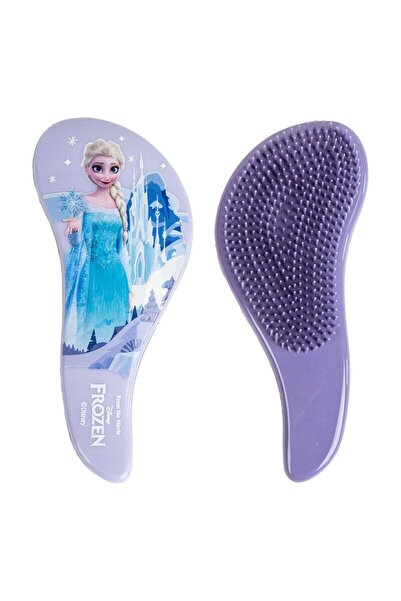 Disney Perie de păr înghețată