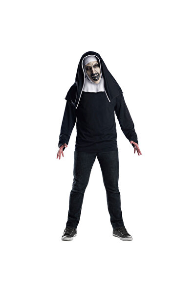 Rubies The Nun adult face mask
