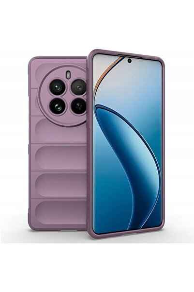 ERBORD Husă anti-șoc pentru REALME 12 PRO 5G / 12 PRO + PLUS 5G