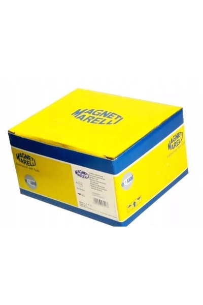 MAGNETI MARELLI Alternator auto 14V 90A pentru Mercedes-Benz