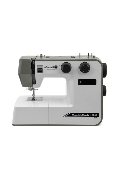 Łucznik Mașină de cusut Master Craft 100.60 set ace și bobine