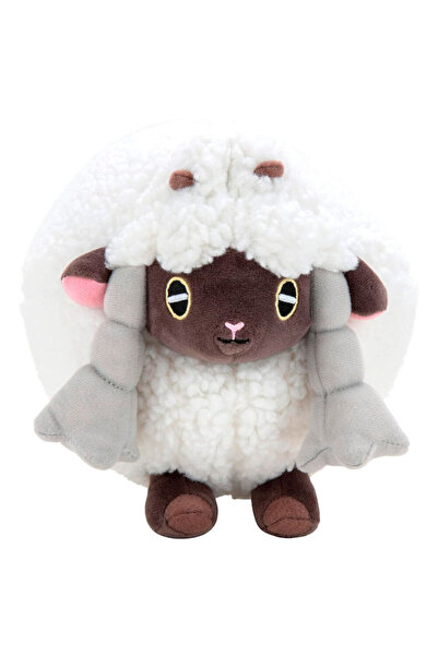Jazwares Jucărie de pluș Pokemon Wooloo 20cm