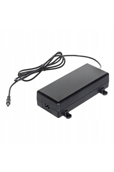 MW Power Sursă de alimentare în comutație 12V/10A/5.5-TAY
