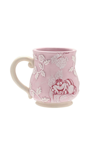 Widdop & Co Cană Disney Alice în Țara Minunilor Pisica de Cheshire