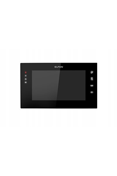 Elfon Monitor 7 " optima op-vm7 fayo7 Negru