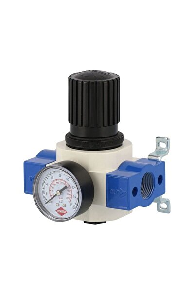 Airpress 45200014 - REDUCTOR DE PRESIUNE PROFESIONAL 1/2″ 15 BAR