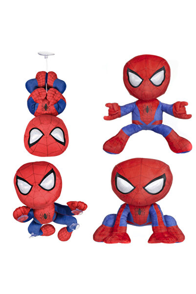 Marvel Σπάιντερμαν Λούτρινο Παιχνίδι Δράσης Ποικιλία 26εκ.
