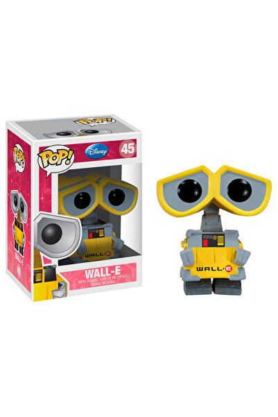 Disney Pixar Figurină POP Wall-E