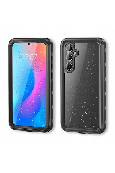 Red Pepper Carcasă impermeabilă IP68 pentru Galaxy A55 5G, Redpepper, Armură,...