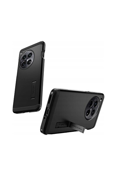 Spigen Husă robustă tip armură cu suport pentru OnePlus 12 5G