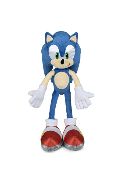 SEGA Jucărie de pluș Sonic 44cm