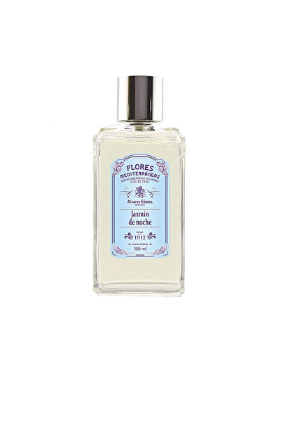 Alvarez Gomez FLORI MEDITERRANEENE Iasomie Noapte Apă de Toaletă Spray 150 ml