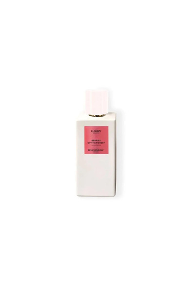Alvarez Gomez FRUCTE DE PĂDURE DE LUX flacon bomboane edp vapo 100 ml