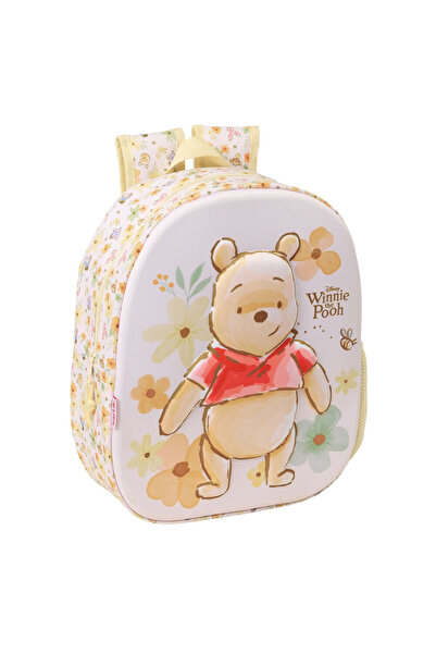 safta Disney Winnie the Pooh 3D backpack 33cm