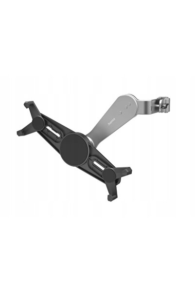 Hama Suport auto din aluminiu pentru tabletă 7''-11'', mobil și rotativ