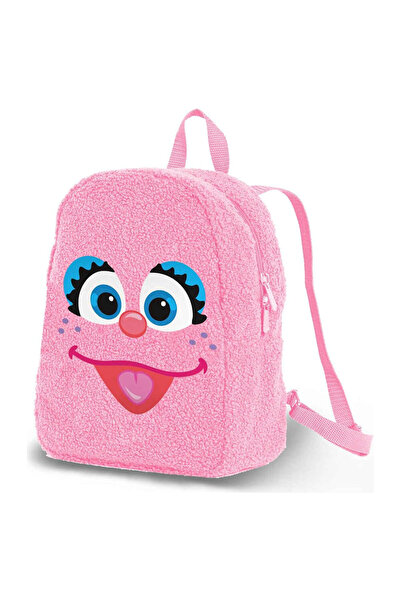 Karactermania Sesame Street Abby Cadabby plush backpack 25cm