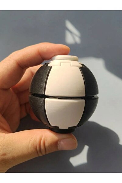 Spin Ball Fidget Oyuncak