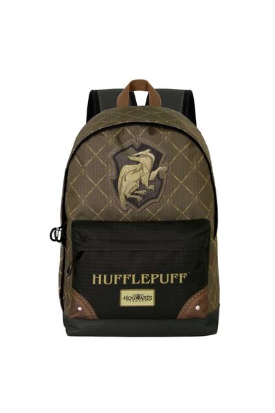 Karactermania Rucsac Harry Potter Hufflepuff 44cm