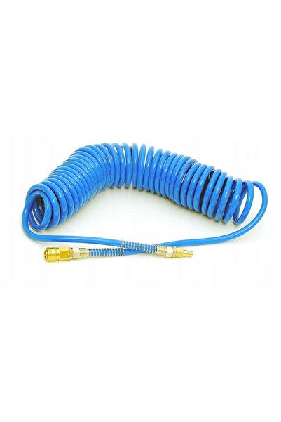 MAGNUM Furtun pneumatic din poliuretan 12x8mm 15m