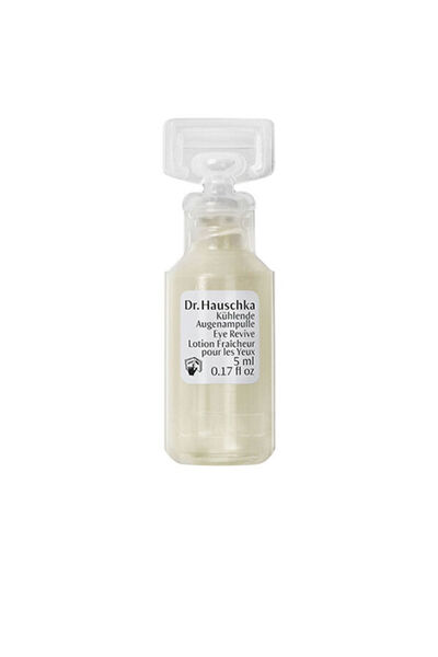 Dr. Hauschka Revitalizant pentru ochi 10 unități